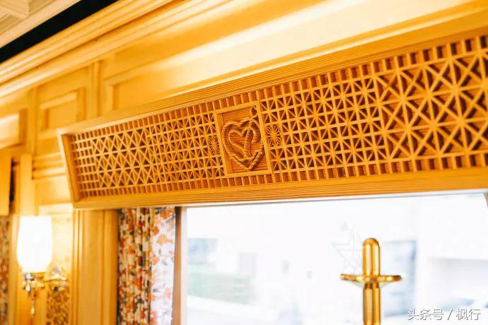 长崎｜逆时光的甜品列车，一坐就是一百年