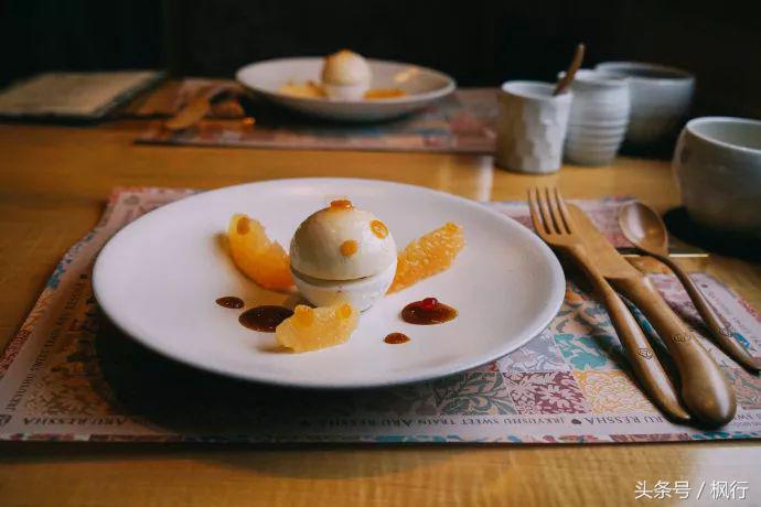 长崎｜逆时光的甜品列车，一坐就是一百年