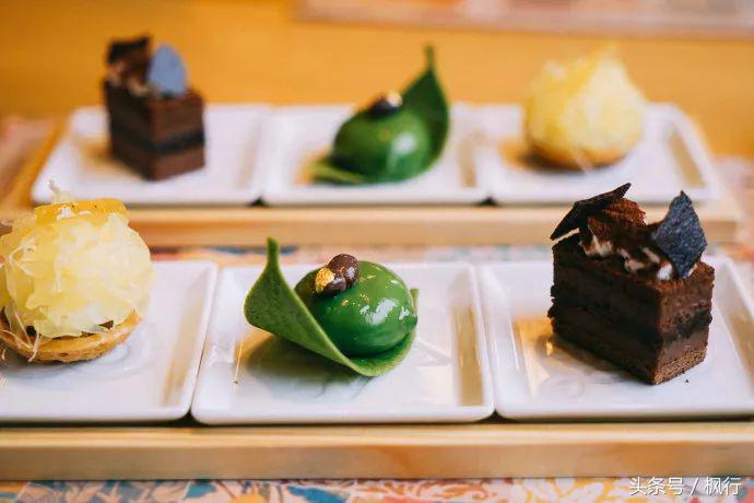 长崎｜逆时光的甜品列车，一坐就是一百年