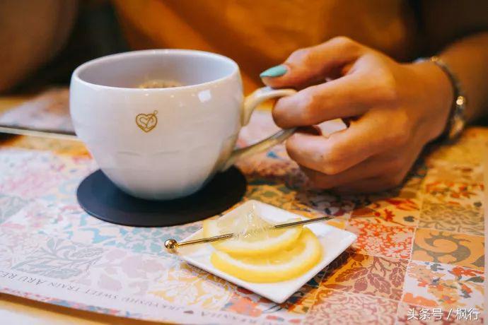 长崎｜逆时光的甜品列车，一坐就是一百年