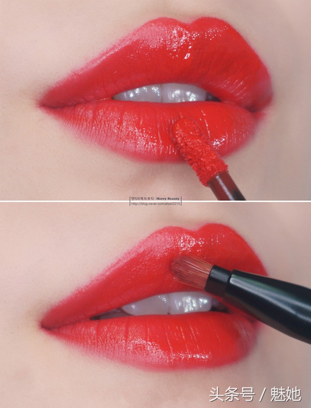 3ce口红唇釉推荐夏日,2021夏季大牌热门唇釉推荐