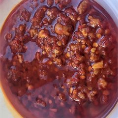 家常酸辣粉里面秘制豆干的做法,秘制酸辣粉做法大全