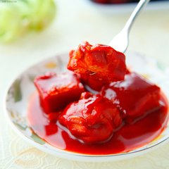 家常酸辣粉里面秘制豆干的做法,秘制酸辣粉做法大全