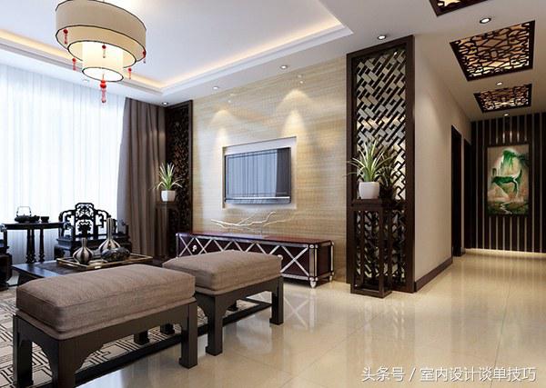 8种实用家装风格及布置灵感,室内设计九大装修风格