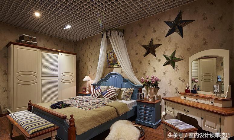 8种实用家装风格及布置灵感,室内设计九大装修风格