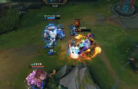 英雄联盟纳尔上单出装,英雄联盟最萌皮肤