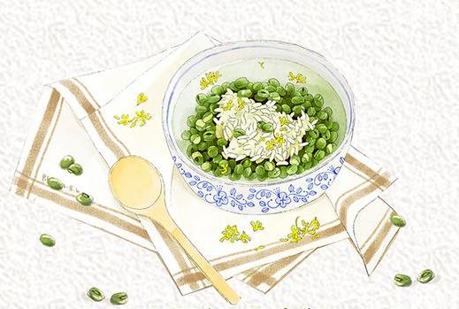 米客小酒馆｜夏天每年都过，但很多秘密已经不见了