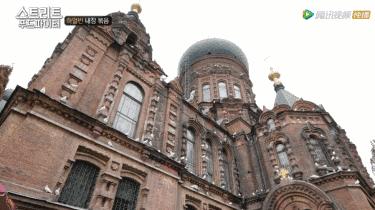 哈尔滨一座伤心的城市,哈尔滨一座有人情味的城