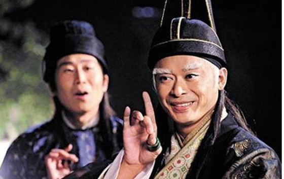 此宠妃又胖又黑，皇帝却爱的无法自拔，特赐名号“媚猪”