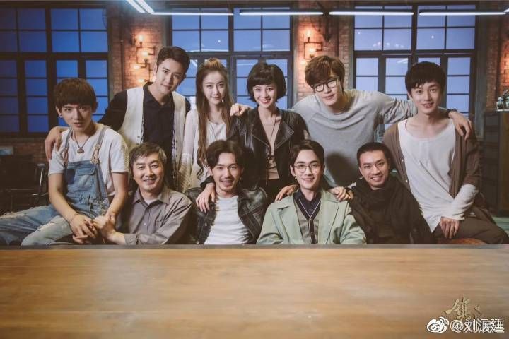 镇魂结局沈巍和面面结果,镇魂结局回来的是赵云澜吗