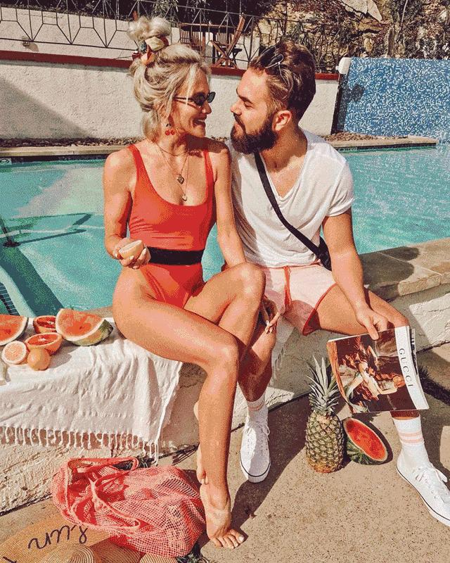 打卡*党**,购物狂,美食咖……新时代旅行人格图鉴,欢迎对号入座!