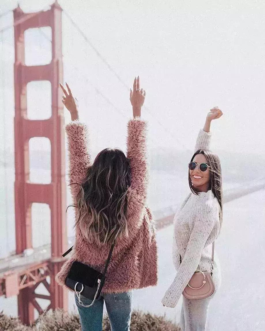 打卡*党**,购物狂,美食咖……新时代旅行人格图鉴,欢迎对号入座!