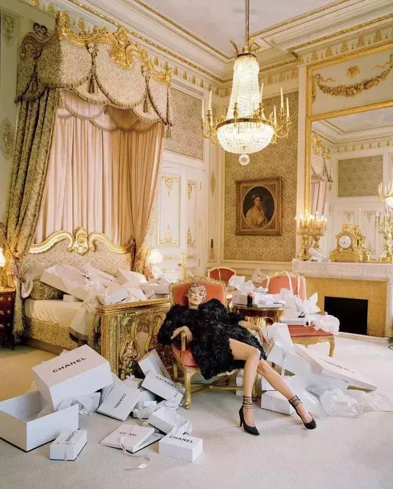 打卡*党**,购物狂,美食咖……新时代旅行人格图鉴,欢迎对号入座!