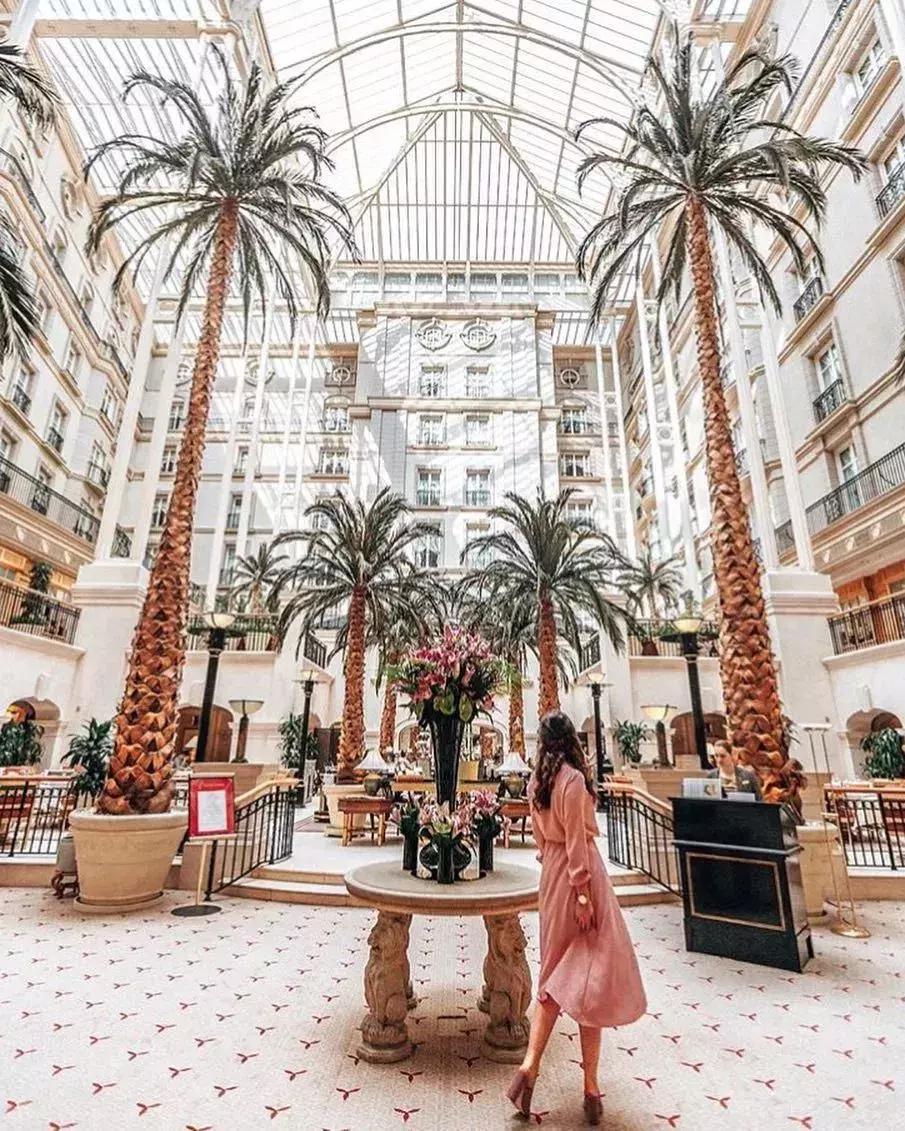 打卡*党**,购物狂,美食咖……新时代旅行人格图鉴,欢迎对号入座!