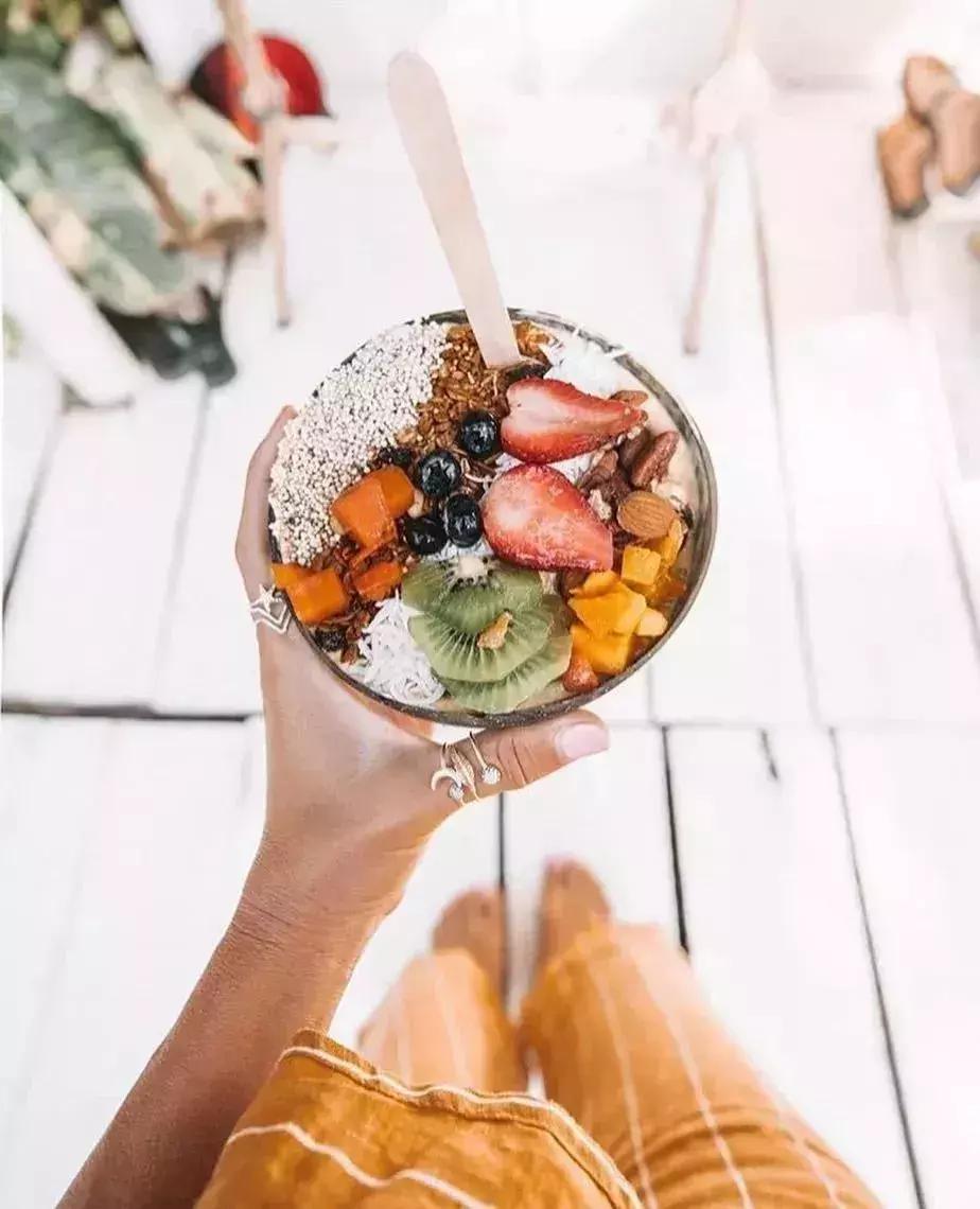 打卡*党**,购物狂,美食咖……新时代旅行人格图鉴,欢迎对号入座!