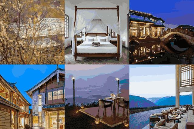 打卡*党**,购物狂,美食咖……新时代旅行人格图鉴,欢迎对号入座!