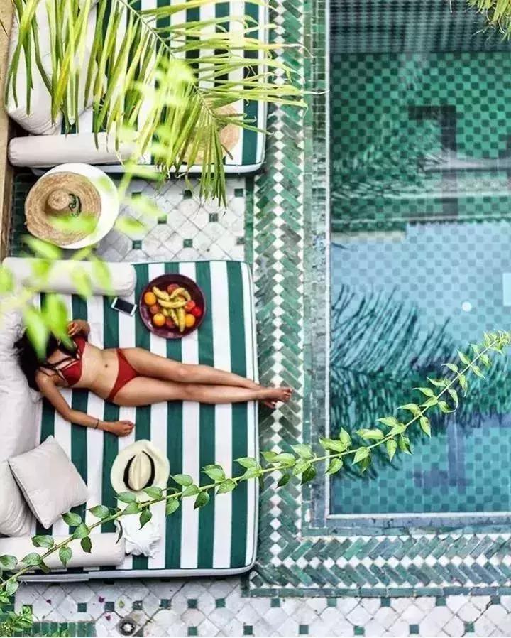 打卡*党**,购物狂,美食咖……新时代旅行人格图鉴,欢迎对号入座!