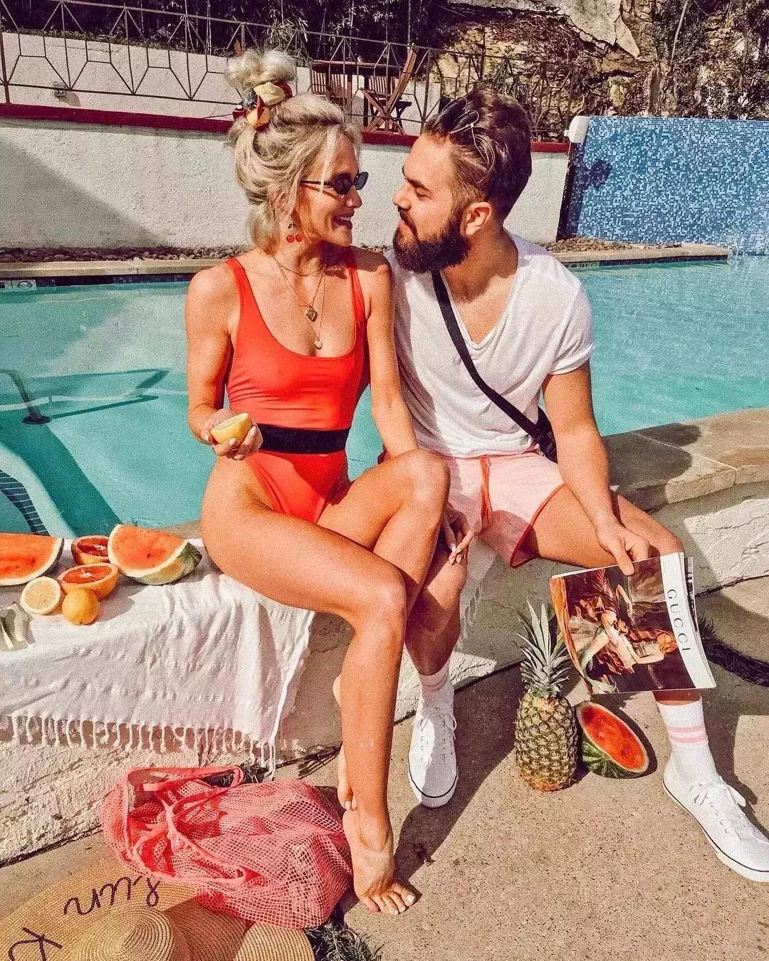 打卡*党**,购物狂,美食咖……新时代旅行人格图鉴,欢迎对号入座!