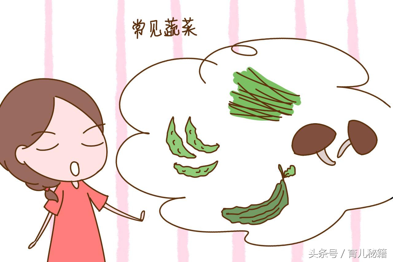 家常菜哪些容易回奶,月子里哪些食物不能吃会回奶