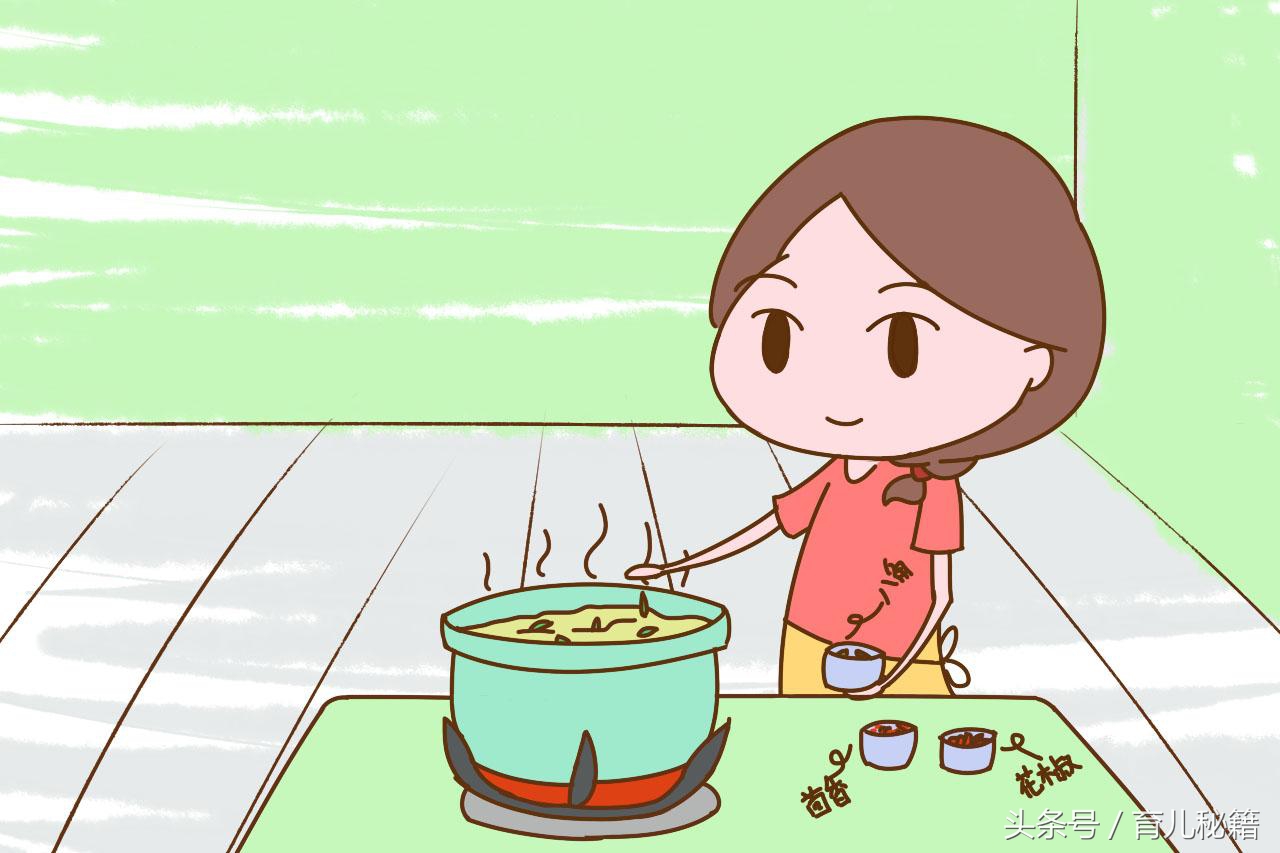 家常菜哪些容易回奶,月子里哪些食物不能吃会回奶