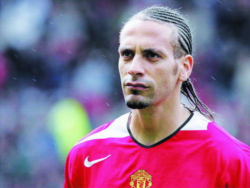 贝克汉姆和梅西谁更强,贝克汉姆与梅西谁更帅