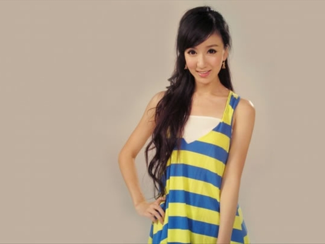 从相识相知到相伴已经十年，娄艺潇的一首歌唱哭了太多人