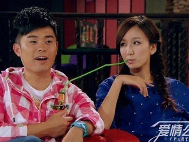 从相识相知到相伴已经十年，娄艺潇的一首歌唱哭了太多人