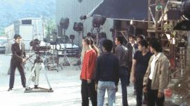 周星驰的小秘密,99%的人不知道熊猫的秘密