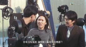 周星驰的小秘密,99%的人不知道熊猫的秘密