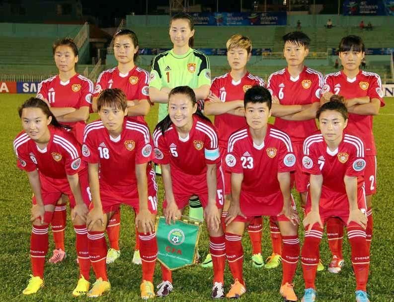 女足因赛事收益问题待遇比男足低,女足奖金和男足奖金持平