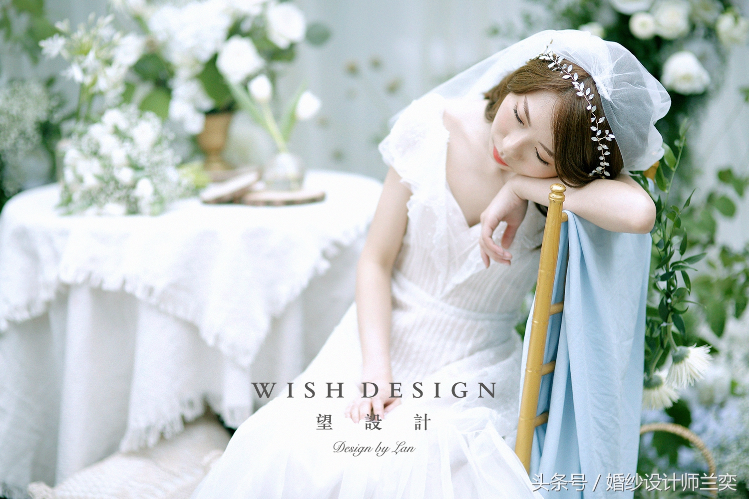 简单轻便的婚纱,轻巧又好看的婚纱