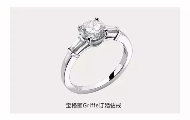 别光盯着宝石大不大！戒托选不对再好的戒指都白费