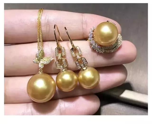 别光盯着宝石大不大！戒托选不对再好的戒指都白费