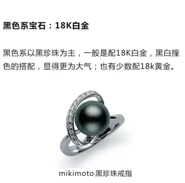 别光盯着宝石大不大！戒托选不对再好的戒指都白费