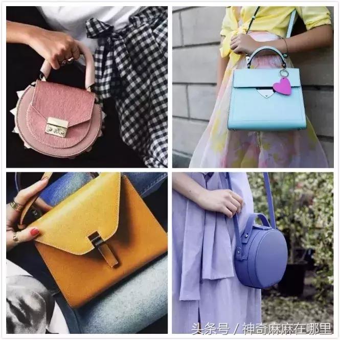 意大利轻奢小众包,有个意大利牌子的包