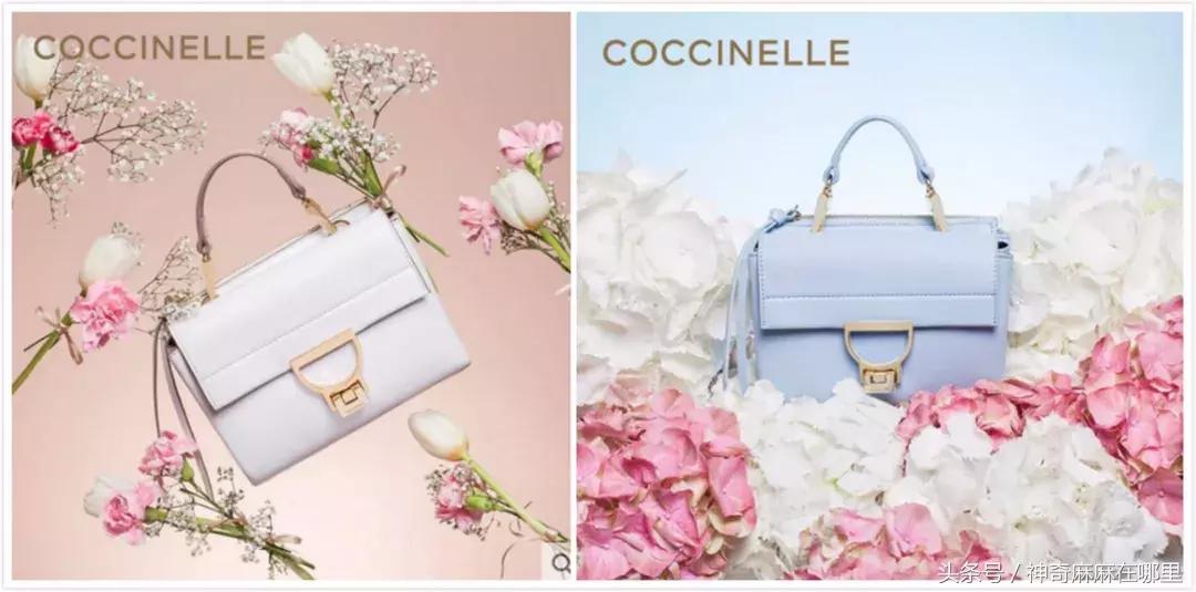 意大利轻奢小众包,有个意大利牌子的包