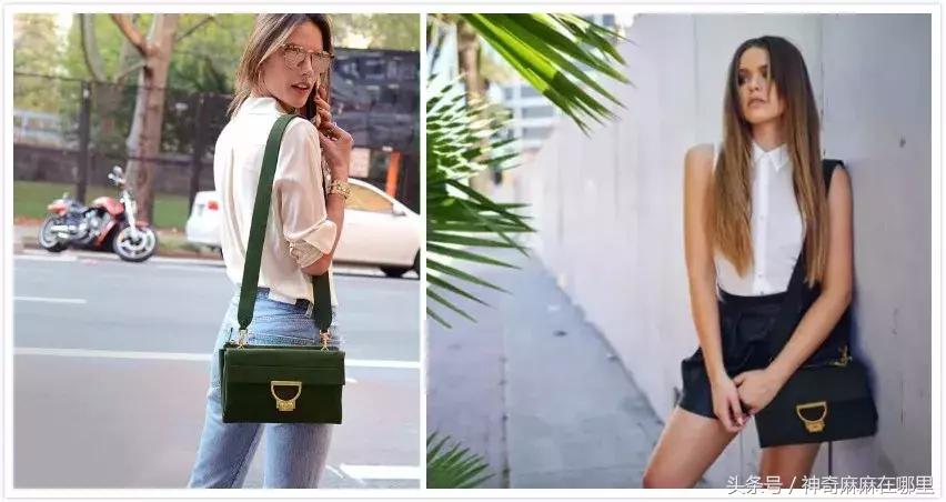 意大利轻奢小众包,有个意大利牌子的包