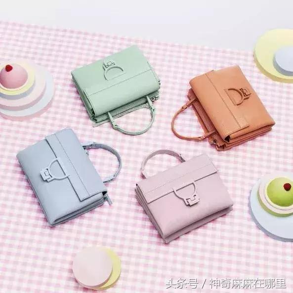 意大利轻奢小众包,有个意大利牌子的包