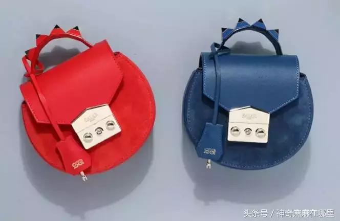 意大利轻奢小众包,有个意大利牌子的包