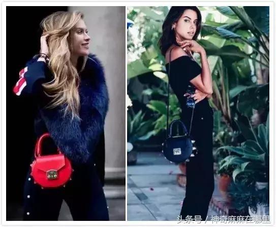 意大利轻奢小众包,有个意大利牌子的包