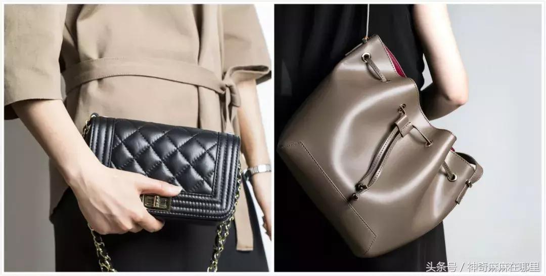 意大利轻奢小众包,有个意大利牌子的包