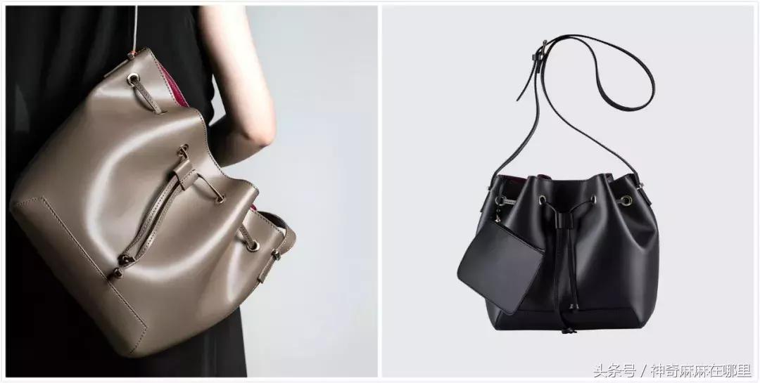 意大利轻奢小众包,有个意大利牌子的包