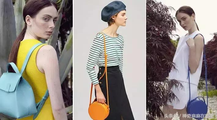 意大利轻奢小众包,有个意大利牌子的包