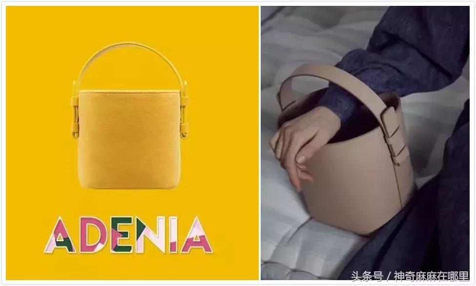 意大利轻奢小众包,有个意大利牌子的包