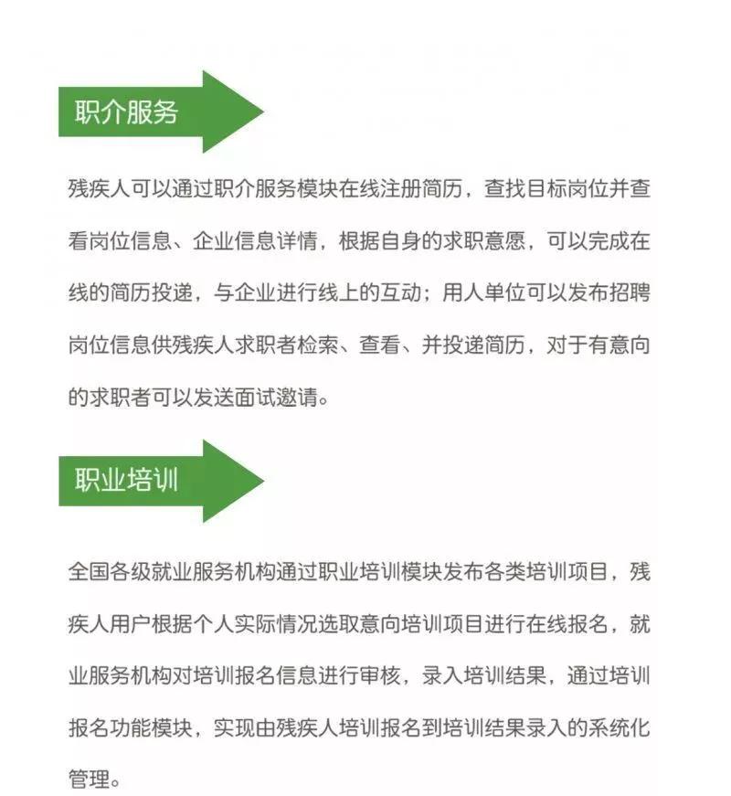 陕西残疾人就业服务平台app官网,残疾人创业网上平台
