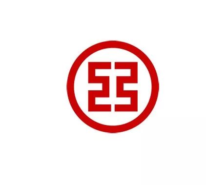 国内银行logo设计规律,银行logo的设计规律