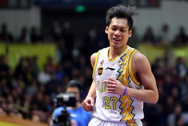 cba联赛存在感最弱的队长,2021cba各队队长都是谁