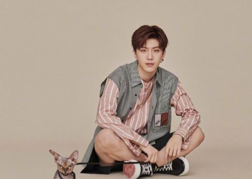 林彦俊小鬼怕陈立农是第几期,林彦俊陈立农小鬼青你2决赛现场