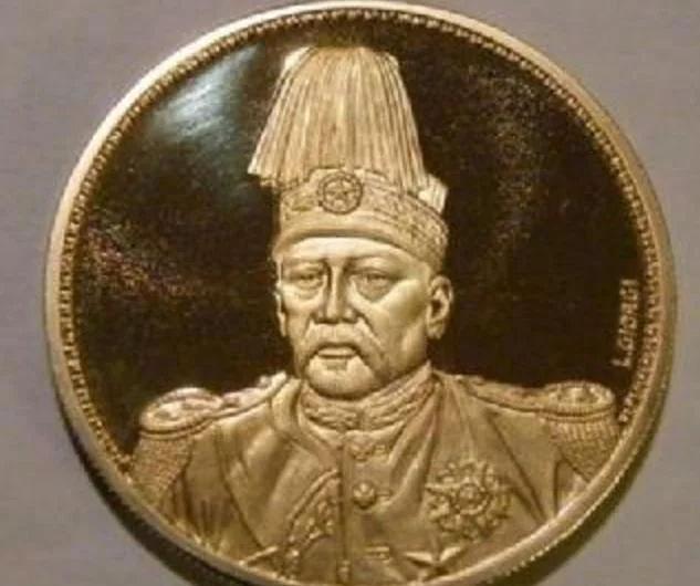 袁世凯称帝几十天，以他命名的东西却用了几十年，专家：太难得