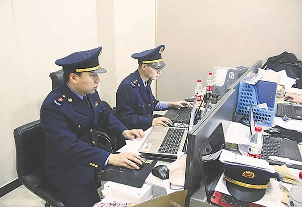 3000元传销骗局,传销新手段骗局图片